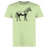 Ultra Cotton Mens T-shirt Thumbnail
