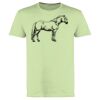 Ultra Cotton Mens T-shirt Thumbnail