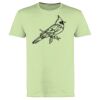 Ultra Cotton Mens T-shirt Thumbnail