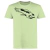 Ultra Cotton Mens T-shirt Thumbnail