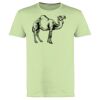 Ultra Cotton Mens T-shirt Thumbnail
