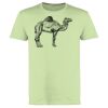 Ultra Cotton Mens T-shirt Thumbnail