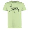 Ultra Cotton Mens T-shirt Thumbnail