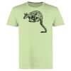 Ultra Cotton Mens T-shirt Thumbnail