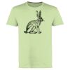 Ultra Cotton Mens T-shirt Thumbnail