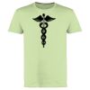 Ultra Cotton Mens T-shirt Thumbnail