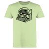 Ultra Cotton Mens T-shirt Thumbnail