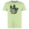 Ultra Cotton Mens T-shirt Thumbnail