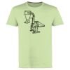 Ultra Cotton Mens T-shirt Thumbnail