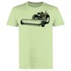 Ultra Cotton Mens T-shirt Thumbnail