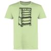 Ultra Cotton Mens T-shirt Thumbnail