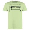 Ultra Cotton Mens T-shirt Thumbnail