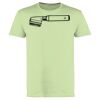 Ultra Cotton Mens T-shirt Thumbnail