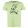 Ultra Cotton Mens T-shirt Thumbnail