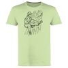 Ultra Cotton Mens T-shirt Thumbnail