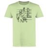 Ultra Cotton Mens T-shirt Thumbnail