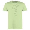 Ultra Cotton Mens T-shirt Thumbnail