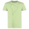 Ultra Cotton Mens T-shirt Thumbnail