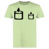 Ultra Cotton Mens T-shirt Thumbnail