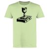 Ultra Cotton Mens T-shirt Thumbnail