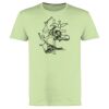 Ultra Cotton Mens T-shirt Thumbnail