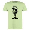 Ultra Cotton Mens T-shirt Thumbnail