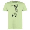 Ultra Cotton Mens T-shirt Thumbnail