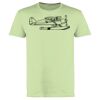 Ultra Cotton Mens T-shirt Thumbnail