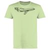Ultra Cotton Mens T-shirt Thumbnail