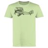 Ultra Cotton Mens T-shirt Thumbnail