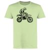 Ultra Cotton Mens T-shirt Thumbnail
