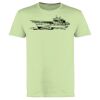 Ultra Cotton Mens T-shirt Thumbnail