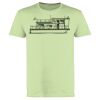 Ultra Cotton Mens T-shirt Thumbnail