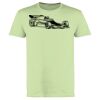 Ultra Cotton Mens T-shirt Thumbnail