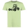 Ultra Cotton Mens T-shirt Thumbnail