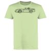 Ultra Cotton Mens T-shirt Thumbnail