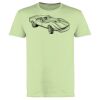 Ultra Cotton Mens T-shirt Thumbnail