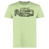 Ultra Cotton Mens T-shirt Thumbnail