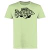 Ultra Cotton Mens T-shirt Thumbnail