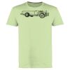 Ultra Cotton Mens T-shirt Thumbnail