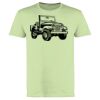 Ultra Cotton Mens T-shirt Thumbnail