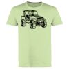 Ultra Cotton Mens T-shirt Thumbnail