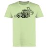 Ultra Cotton Mens T-shirt Thumbnail