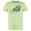 Ultra Cotton Mens T-shirt Thumbnail