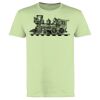 Ultra Cotton Mens T-shirt Thumbnail