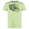 Ultra Cotton Mens T-shirt Thumbnail