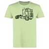 Ultra Cotton Mens T-shirt Thumbnail