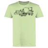 Ultra Cotton Mens T-shirt Thumbnail