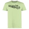 Ultra Cotton Mens T-shirt Thumbnail