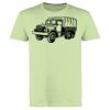 Ultra Cotton Mens T-shirt Thumbnail